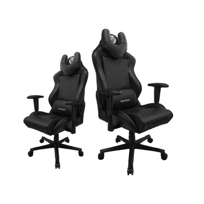 FANTECH ALPHA GC-184 GAMING CHAIR FANTECH ALPHA GC-184 GAMING CHAIR